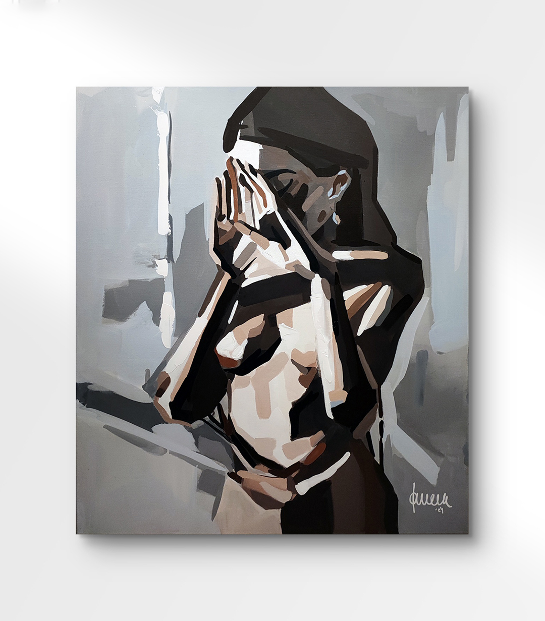 Merci-On-Me-White-Wall